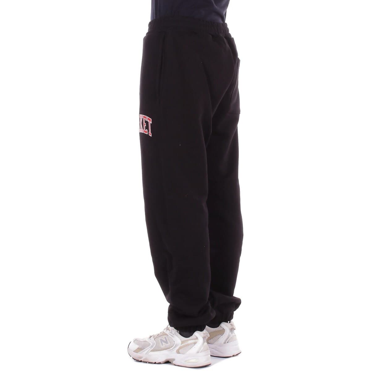 Men's Tracksuits Chinatown Market Black