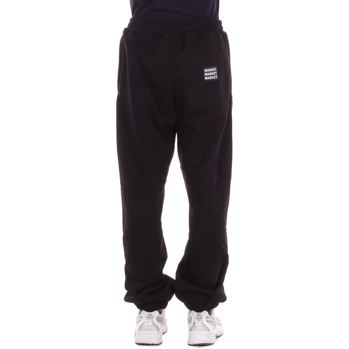 Men's Tracksuits Chinatown Market Black