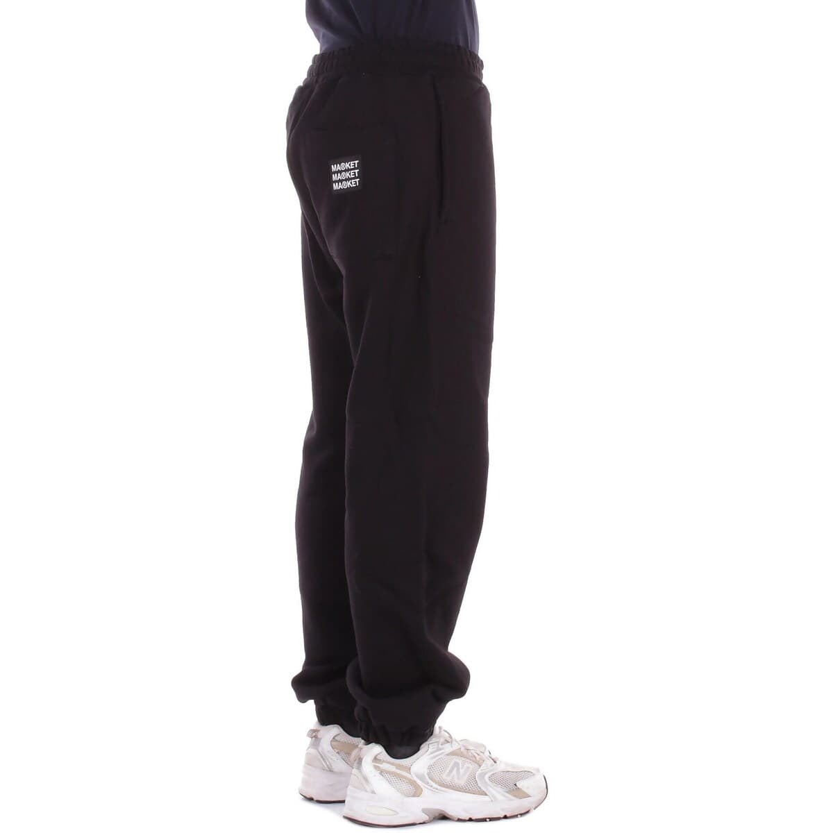 Men's Tracksuits Chinatown Market Black