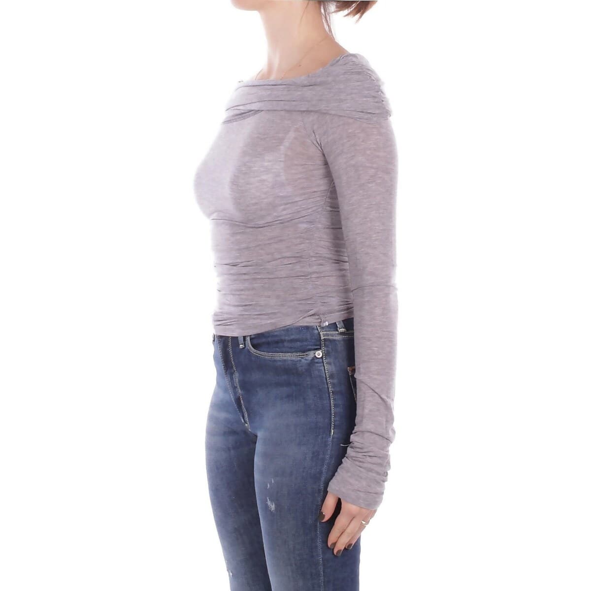 Women's T-Shirts Kostumn1 Gray