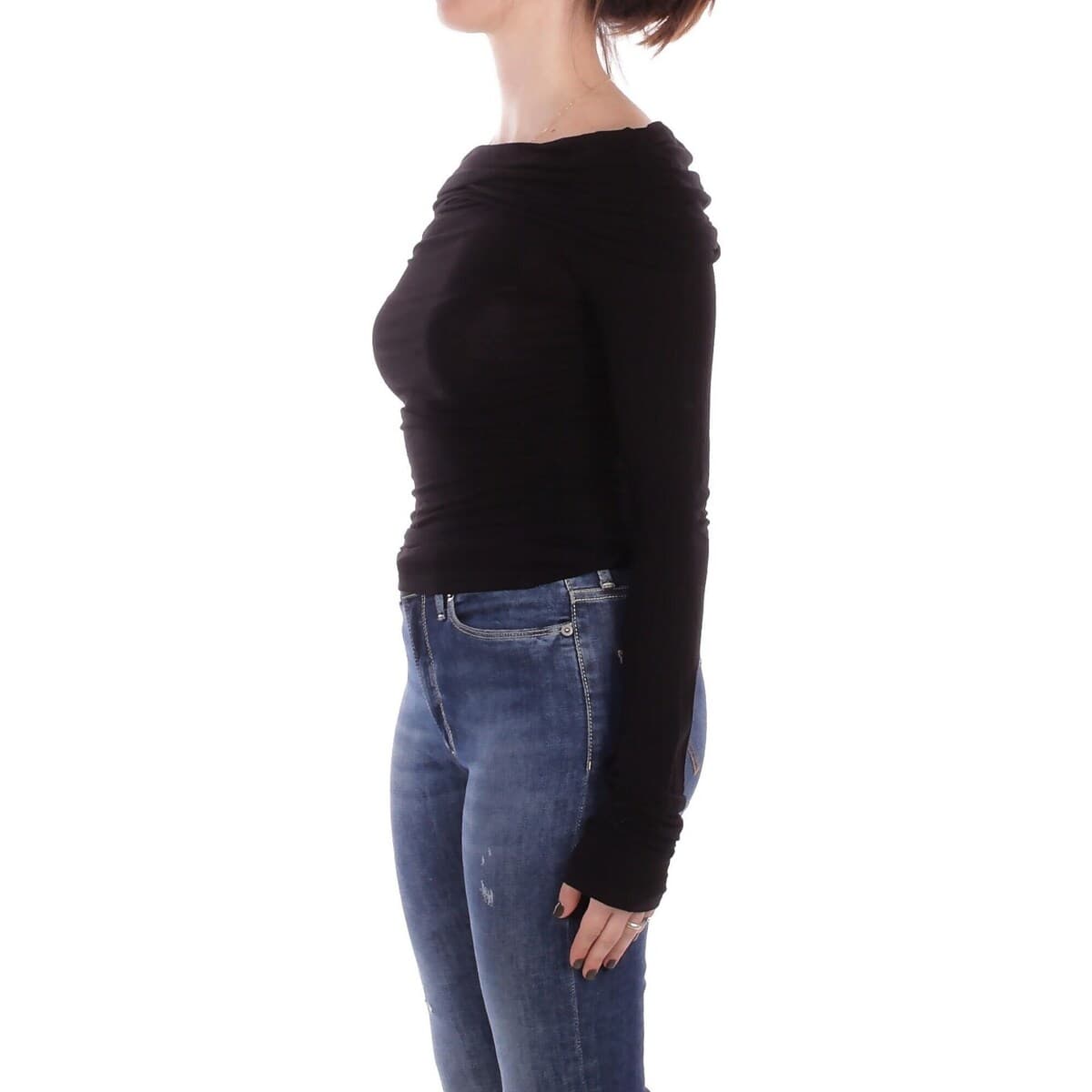 Women's T-Shirts Kostumn1 Black