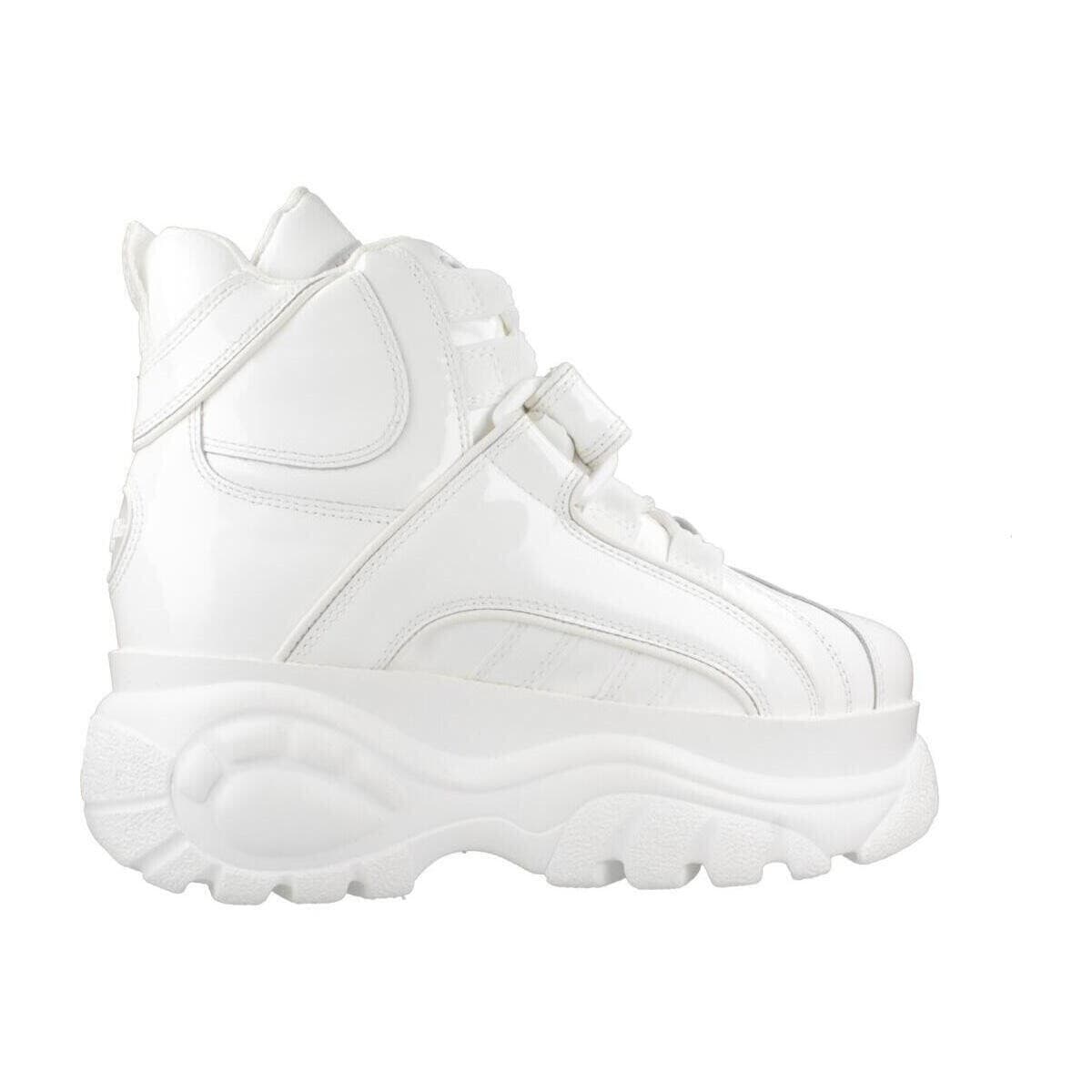 Women's Sneakers Buffalo White