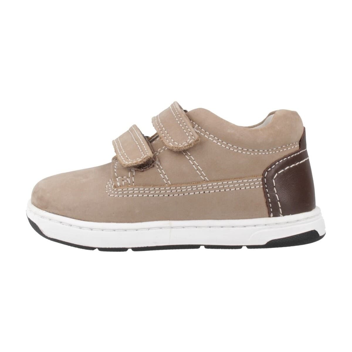 Boys' Sneakers Chicco Brown