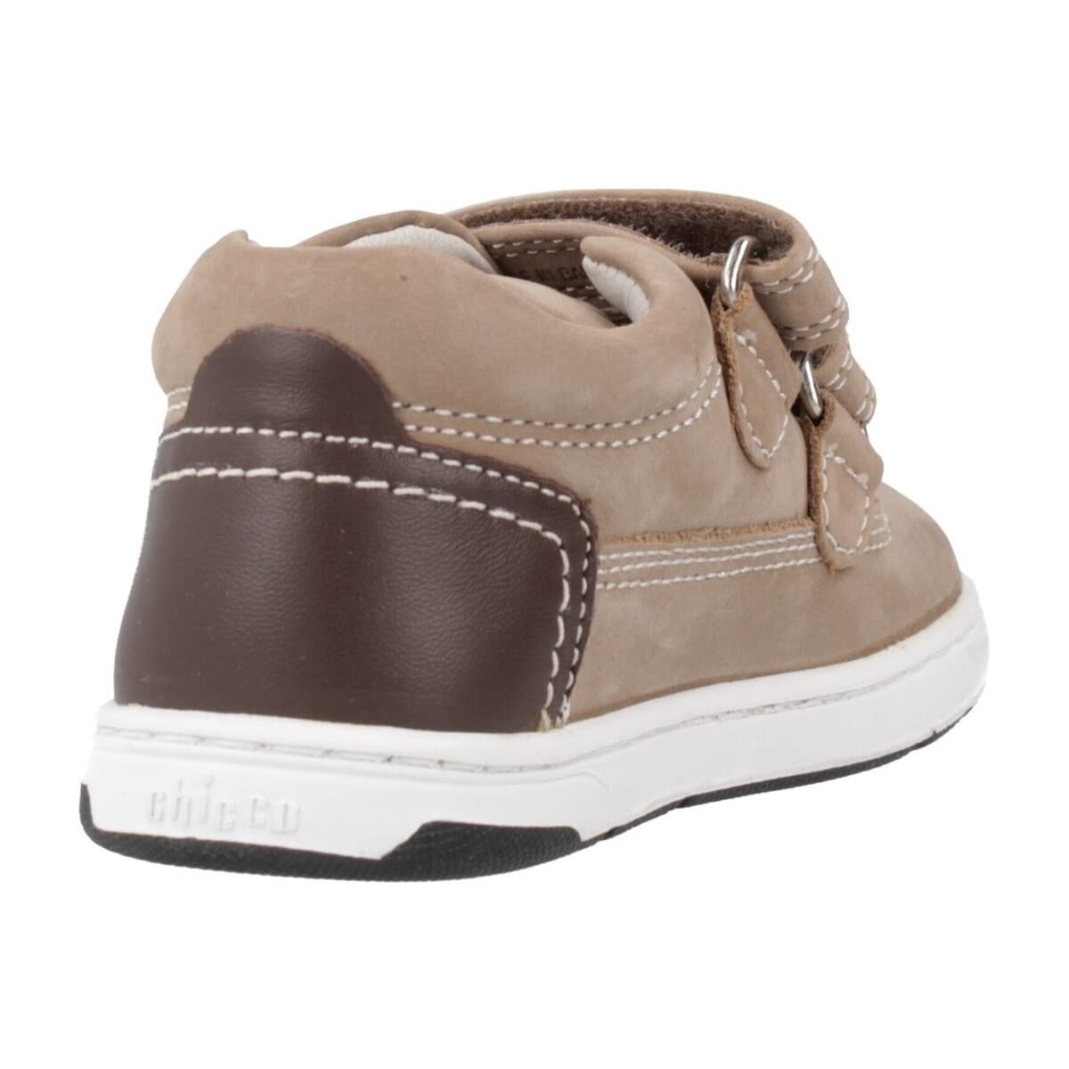 Boys' Sneakers Chicco Brown