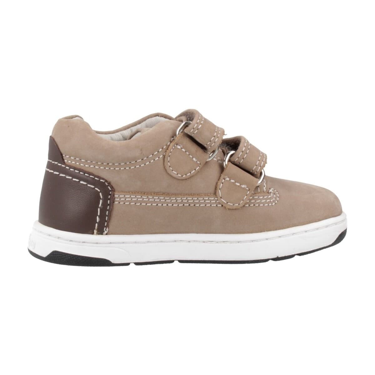 Boys' Sneakers Chicco Brown