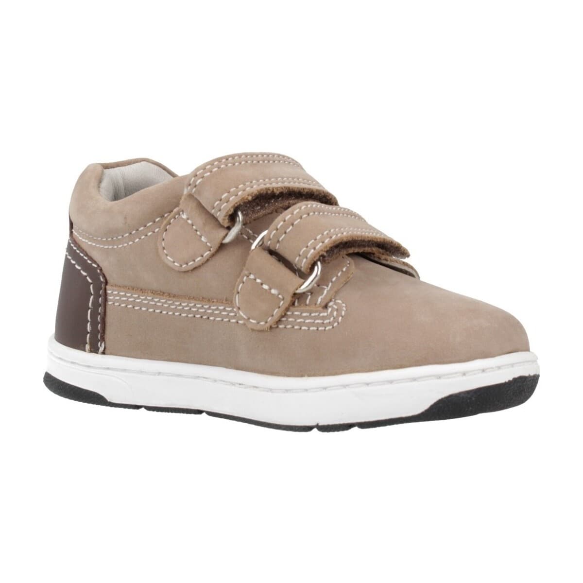 Boys' Sneakers Chicco Brown
