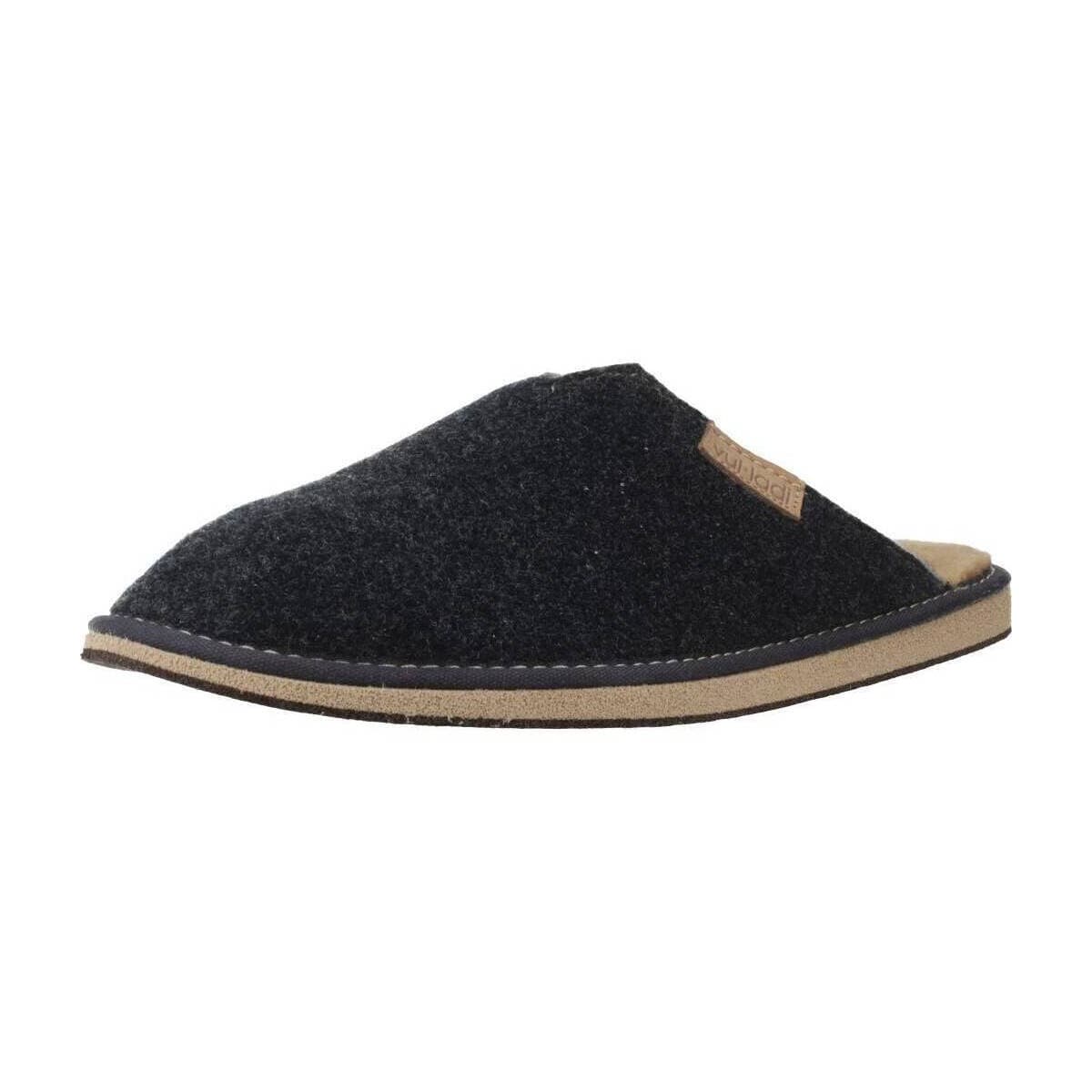 Men's House Slippers Vulladi Blue