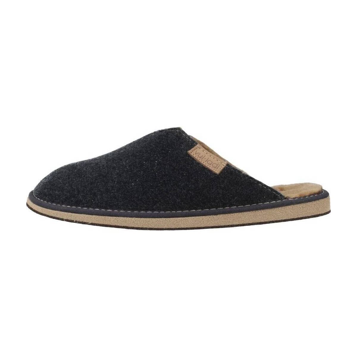 Men's House Slippers Vulladi Blue