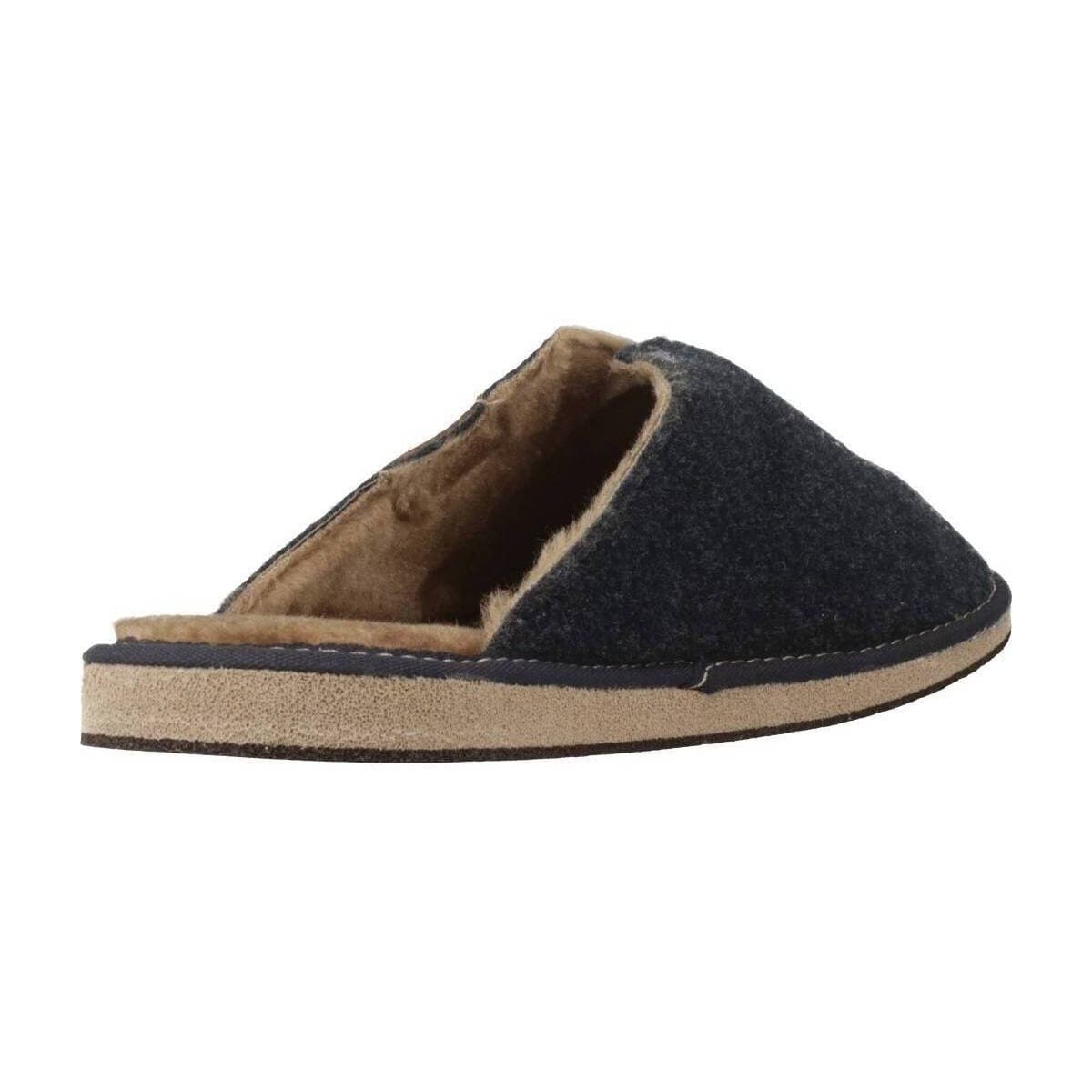 Men's House Slippers Vulladi Blue