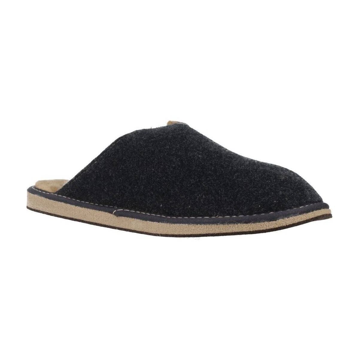 Men's House Slippers Vulladi Blue