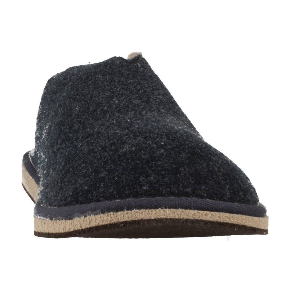 Men's House Slippers Vulladi Blue