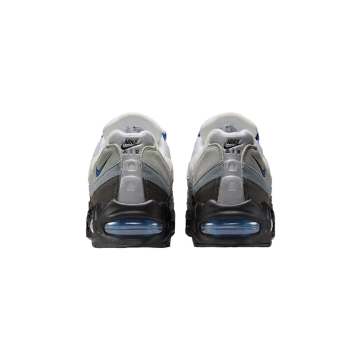 Women's Sneakers Nike Black