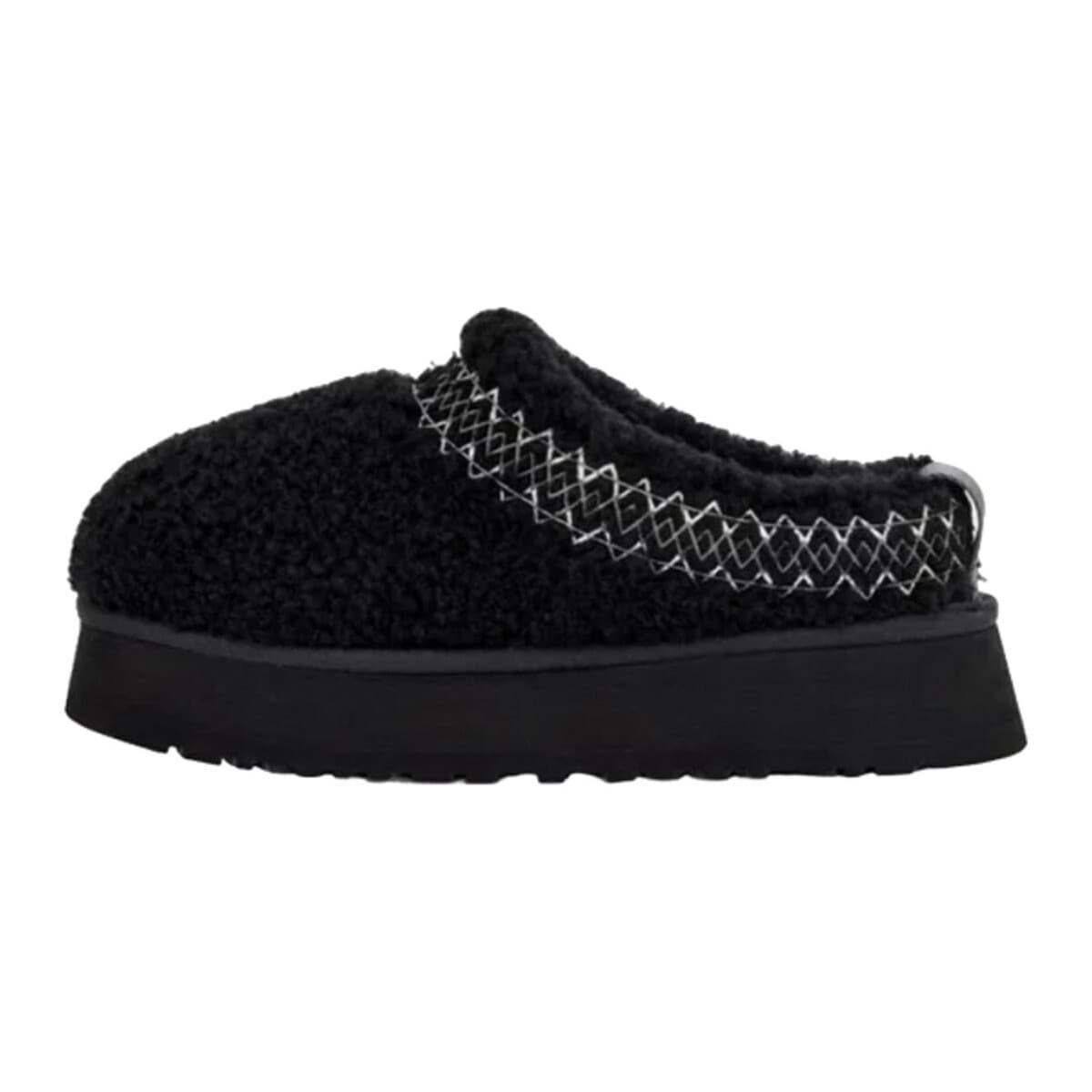 Women's House Slippers UGG Black