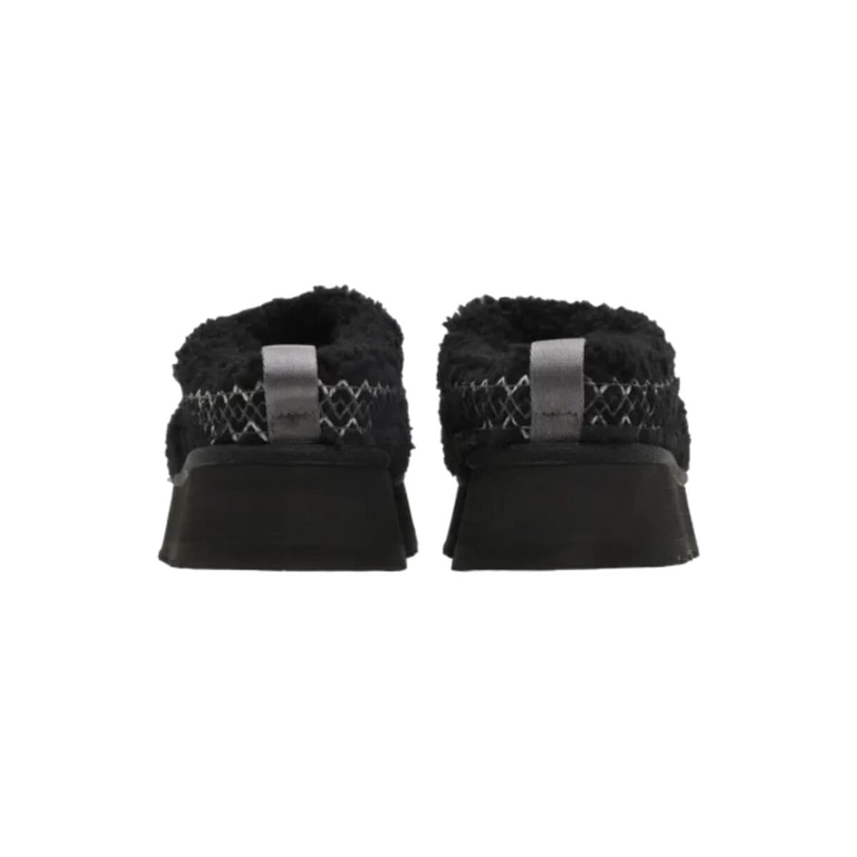 Women's House Slippers UGG Black