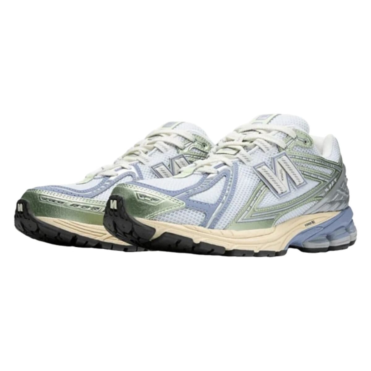 Women's Sneakers New Balance White