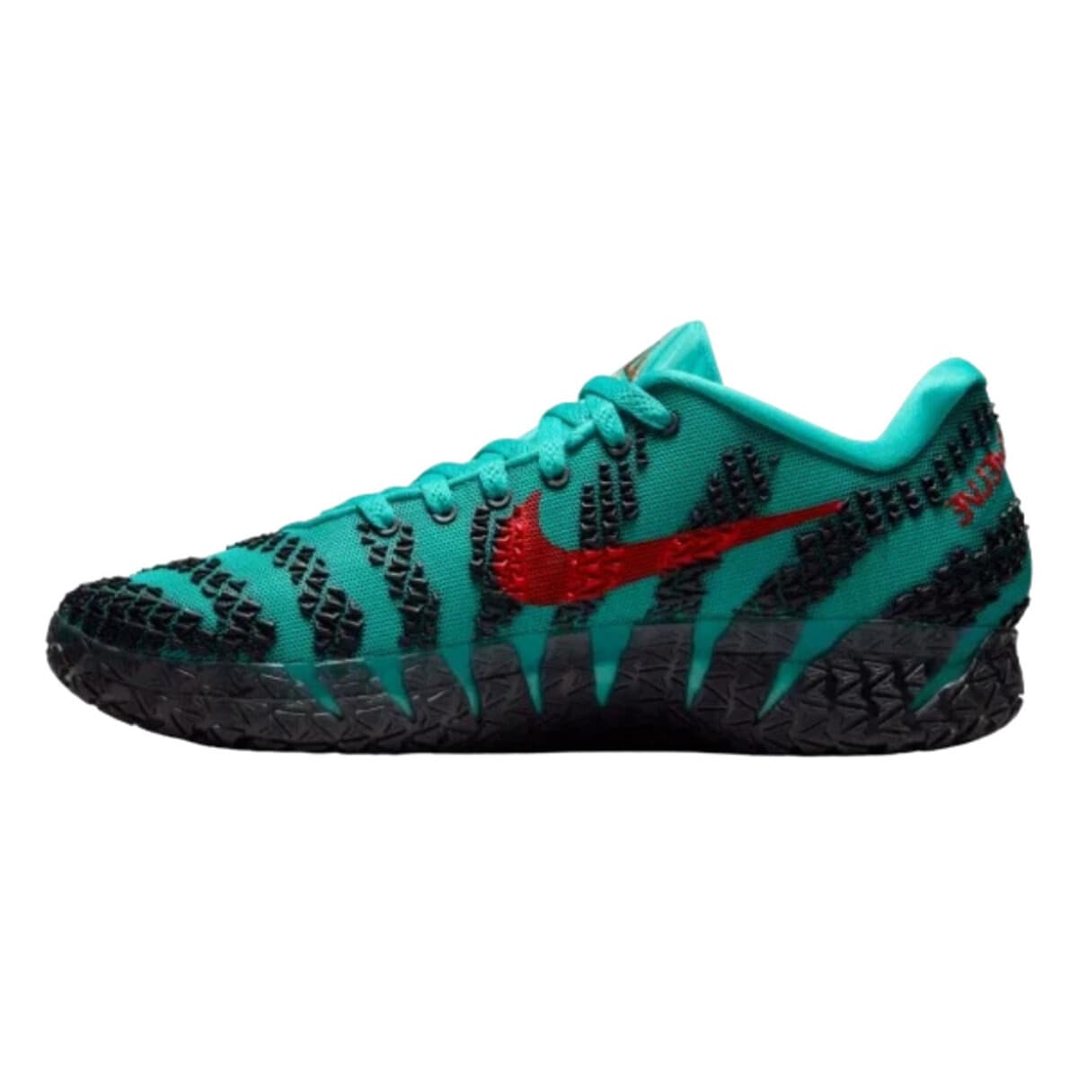 Women's Sneakers Nike Green