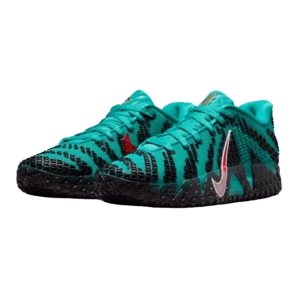 Women's Sneakers Nike Green