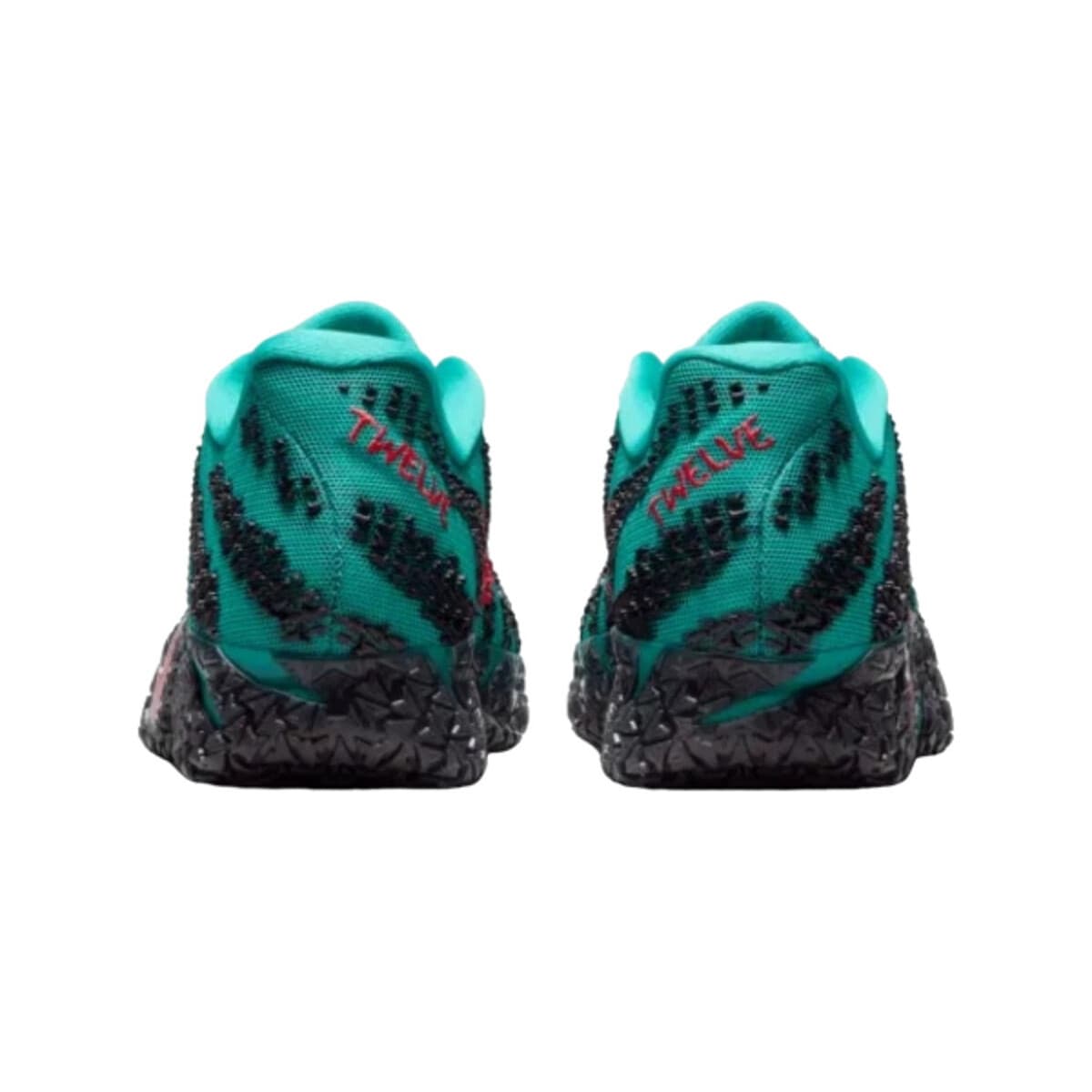 Women's Sneakers Nike Green