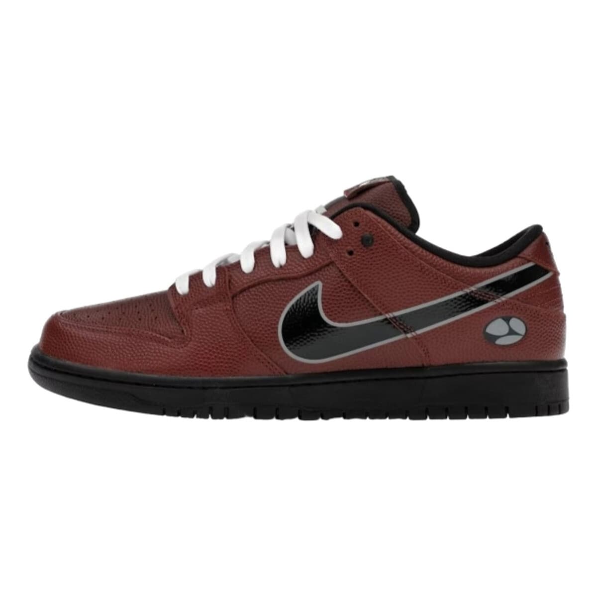 Men's Sneakers Nike Brown