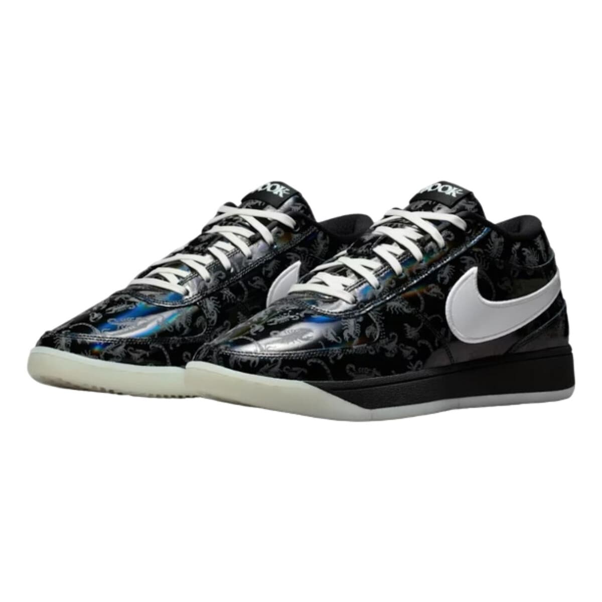 Men's Sneakers Nike Black