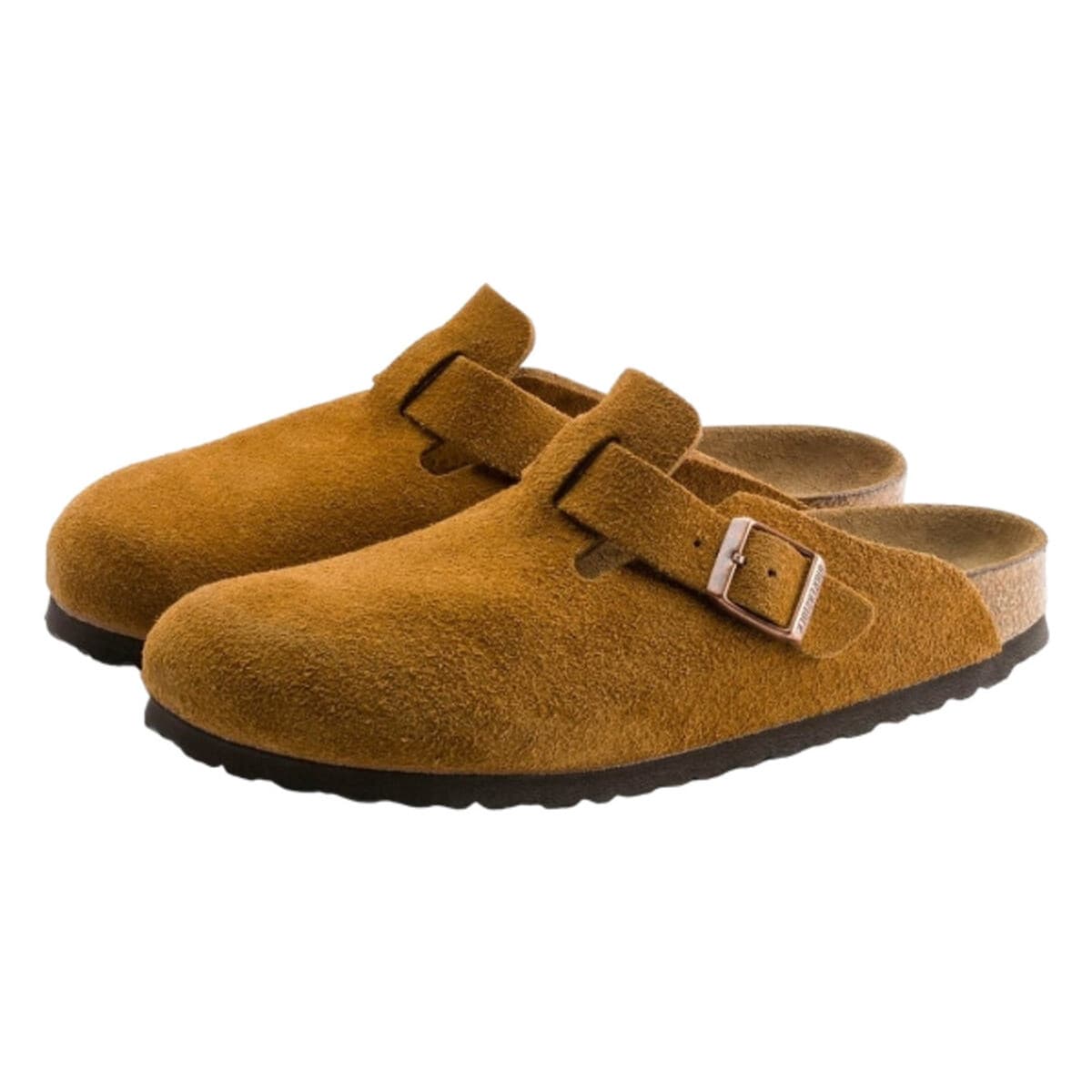 Women's Mules BIRKENSTOCK Brown