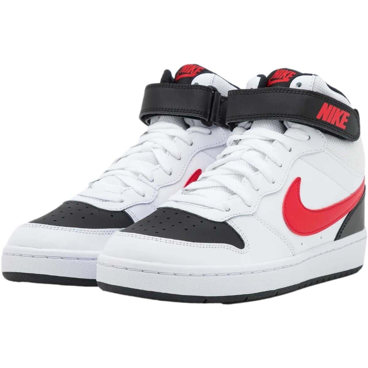 Boys' Sneakers Nike Multicolor