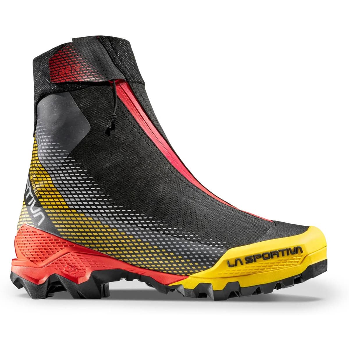 Men's Outdoor Shoes La Sportiva Black