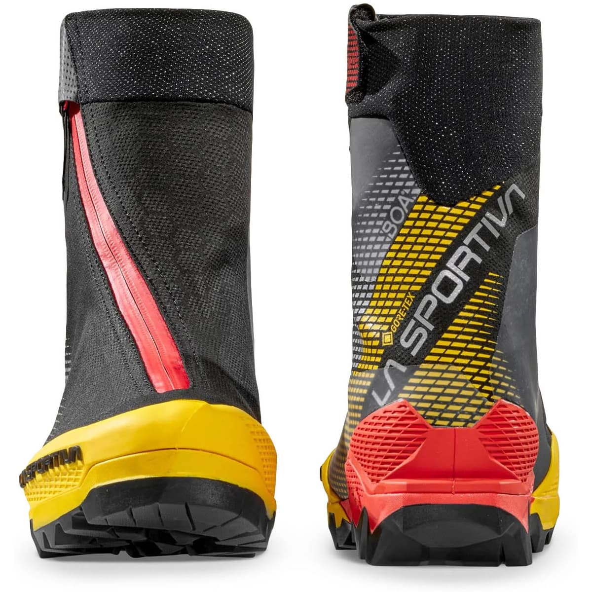 Men's Outdoor Shoes La Sportiva Black