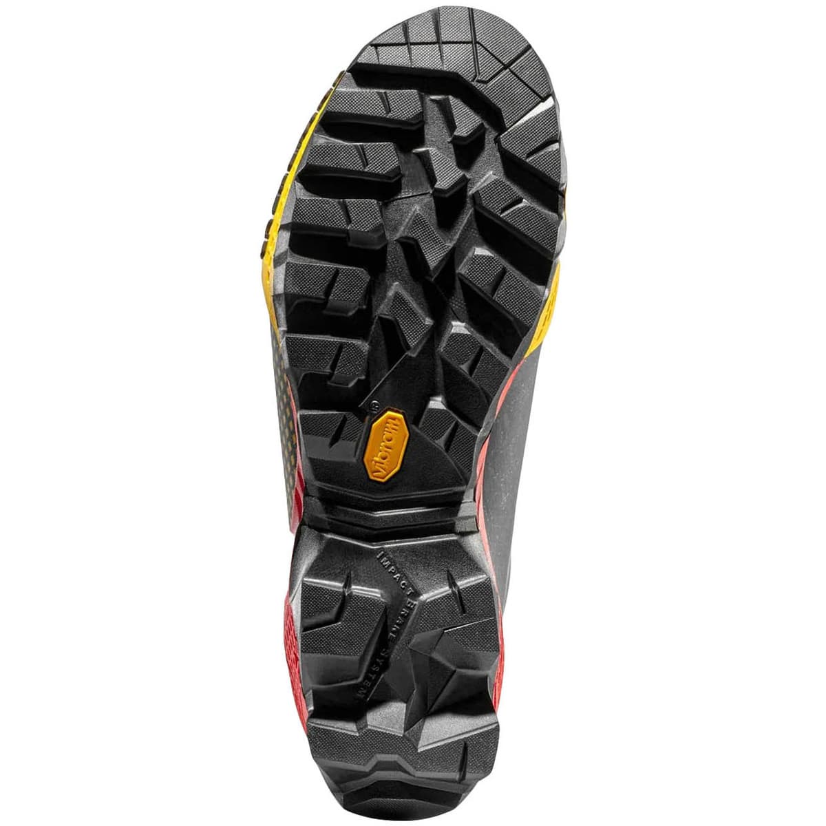 Men's Outdoor Shoes La Sportiva Black
