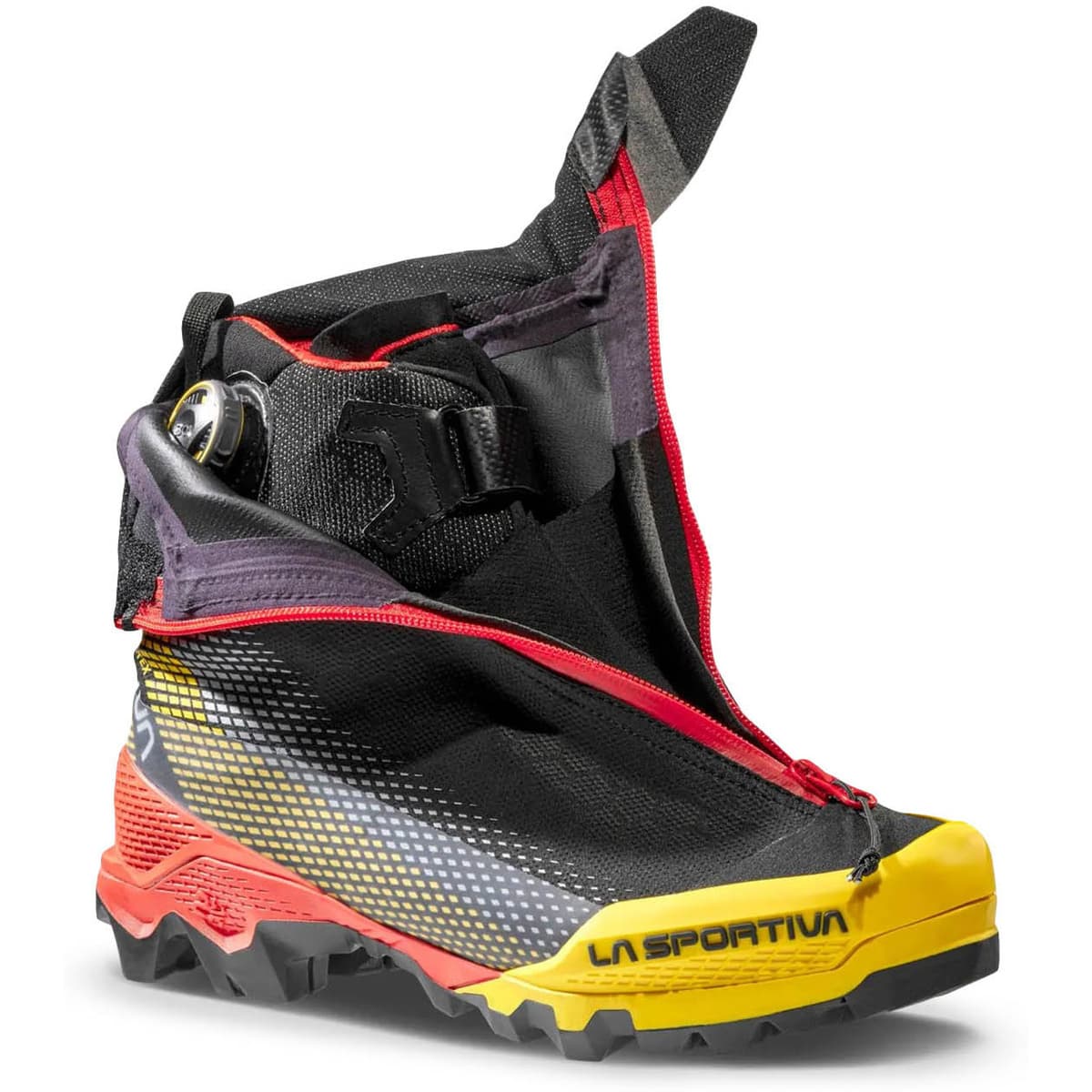 Men's Outdoor Shoes La Sportiva Black