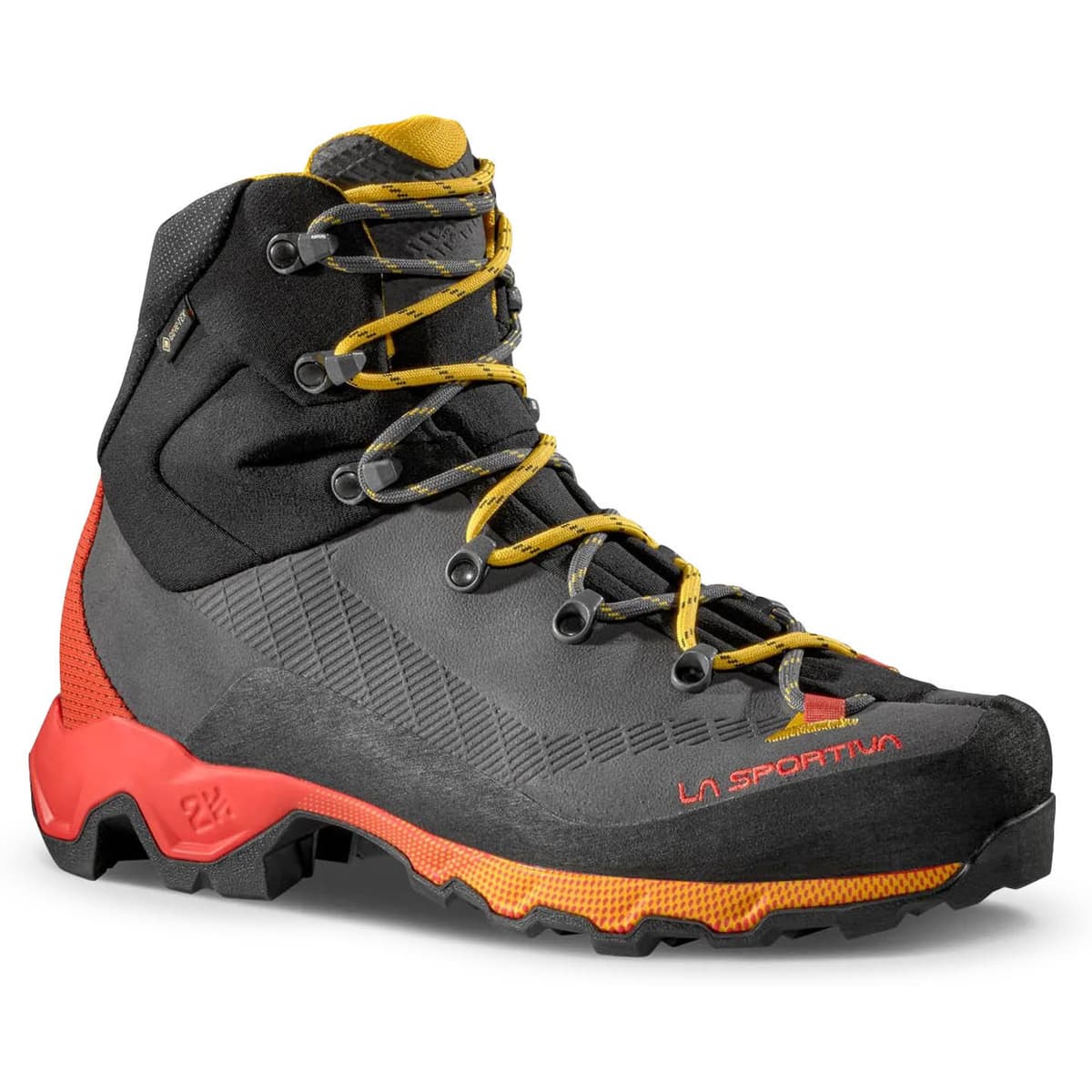 Trail La Sportiva Domyślna nazwa