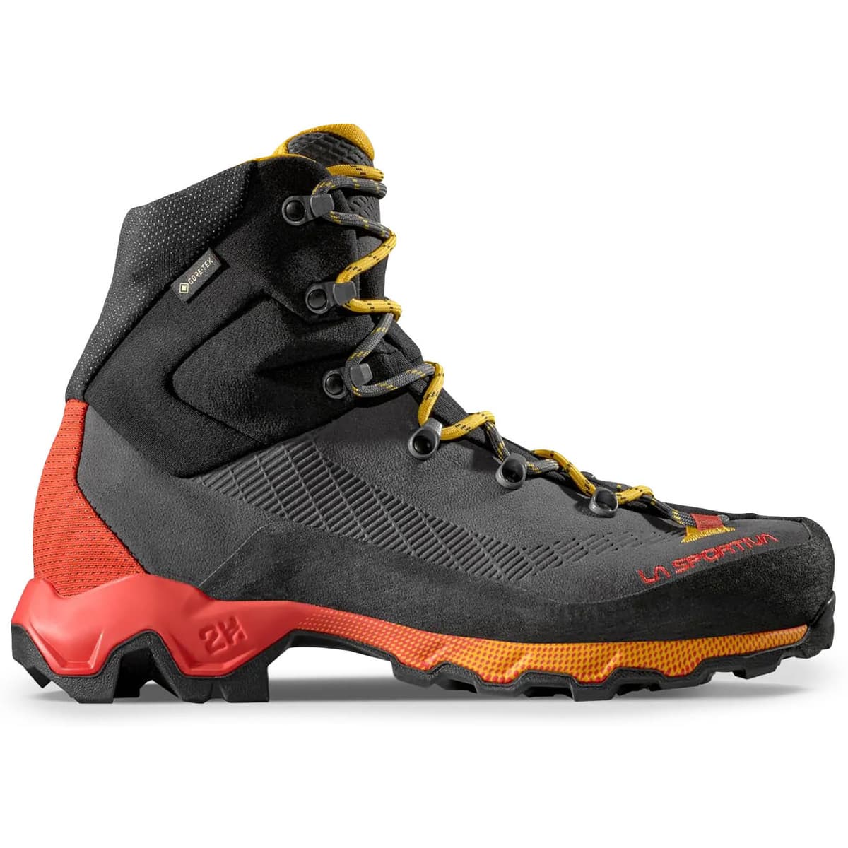 Men's Outdoor Shoes La Sportiva Gray