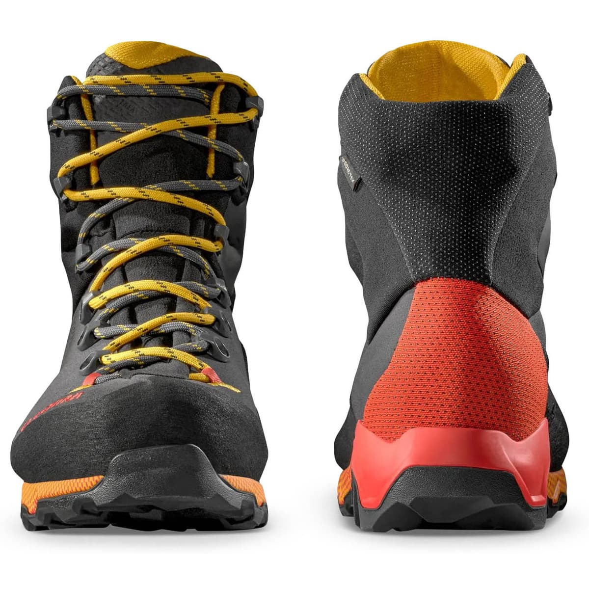 Men's Outdoor Shoes La Sportiva Gray
