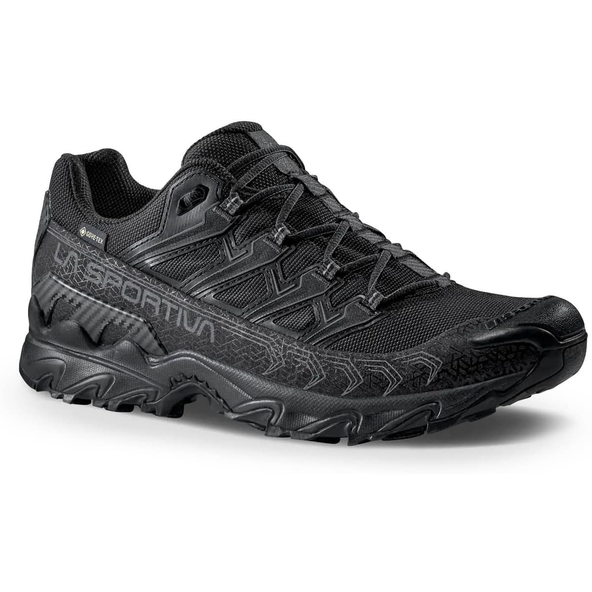 Men's Outdoor Shoes La Sportiva Black