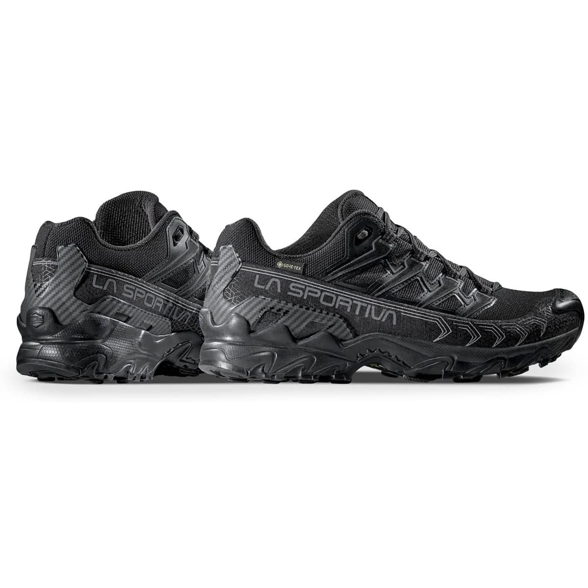 Men's Outdoor Shoes La Sportiva Black