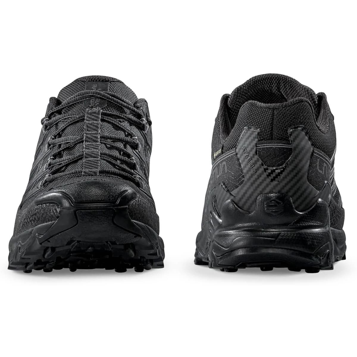 Men's Outdoor Shoes La Sportiva Black