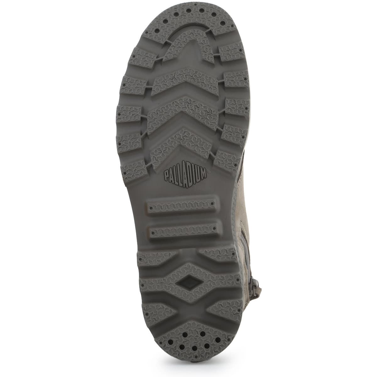 Women's Ankle Boots Palladium Green