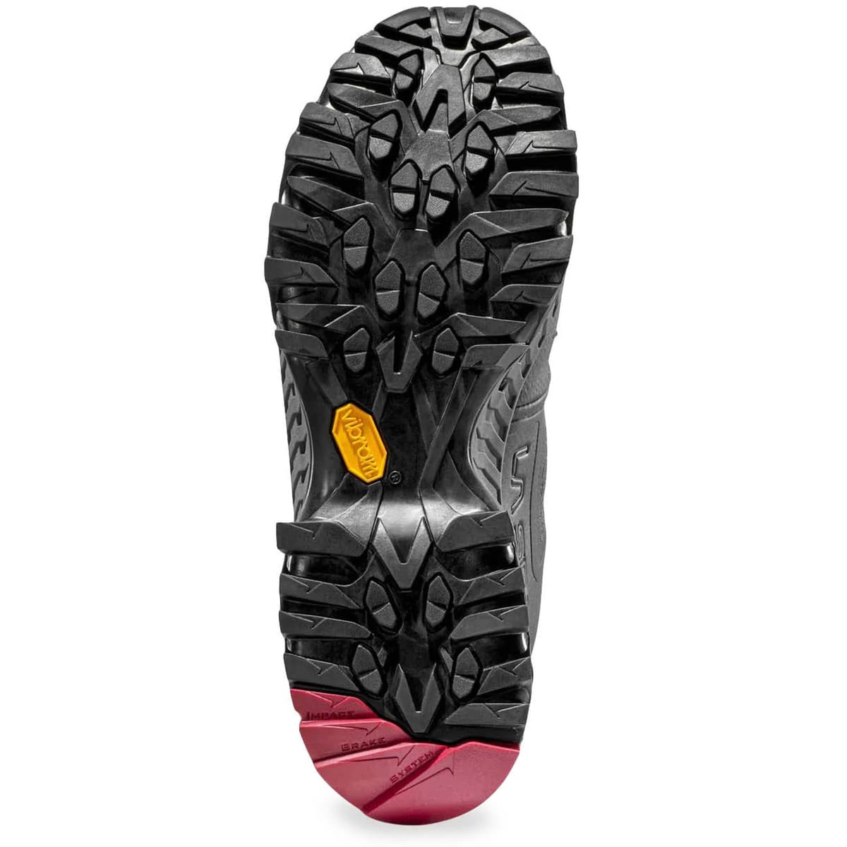 Women's Outdoor Shoes La Sportiva Black