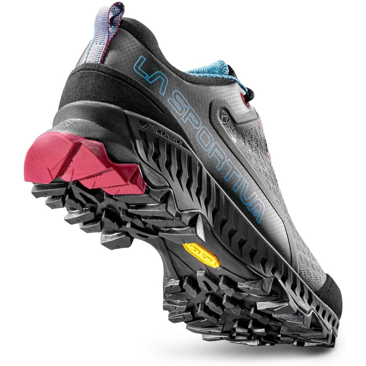Women's Outdoor Shoes La Sportiva Black