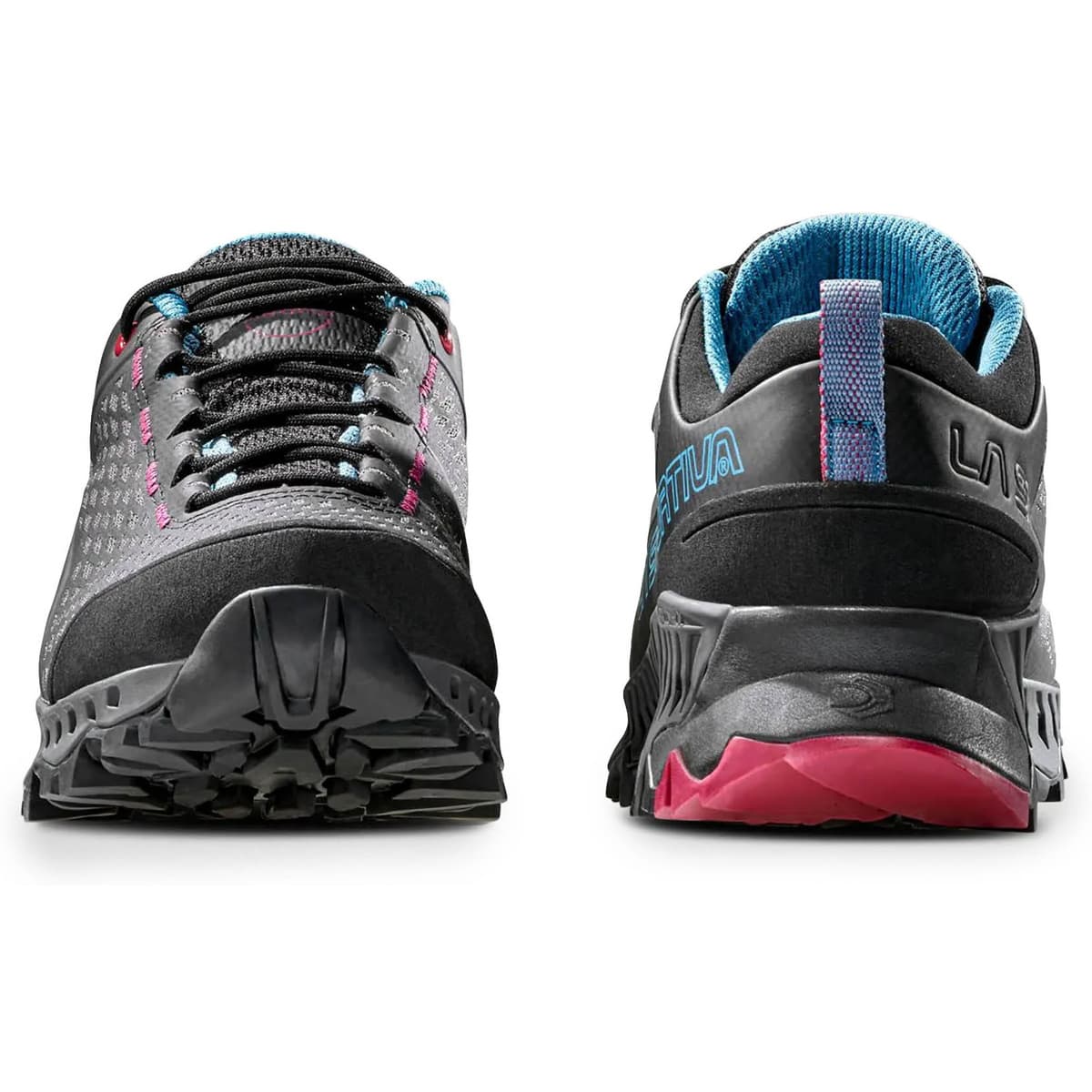 Women's Outdoor Shoes La Sportiva Black