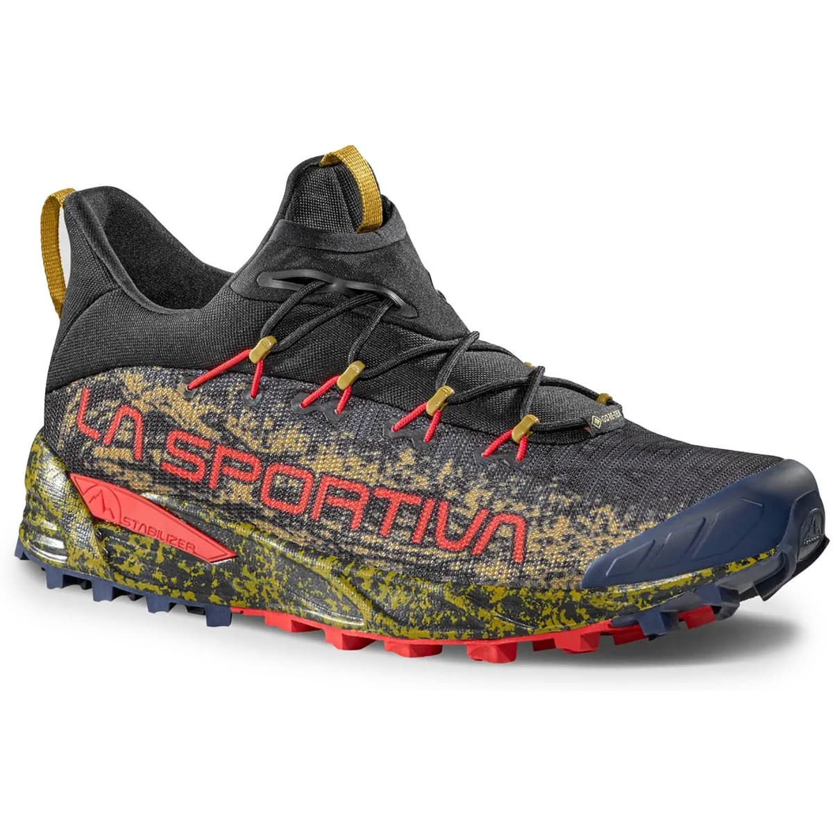 Men's Outdoor Shoes La Sportiva Blue