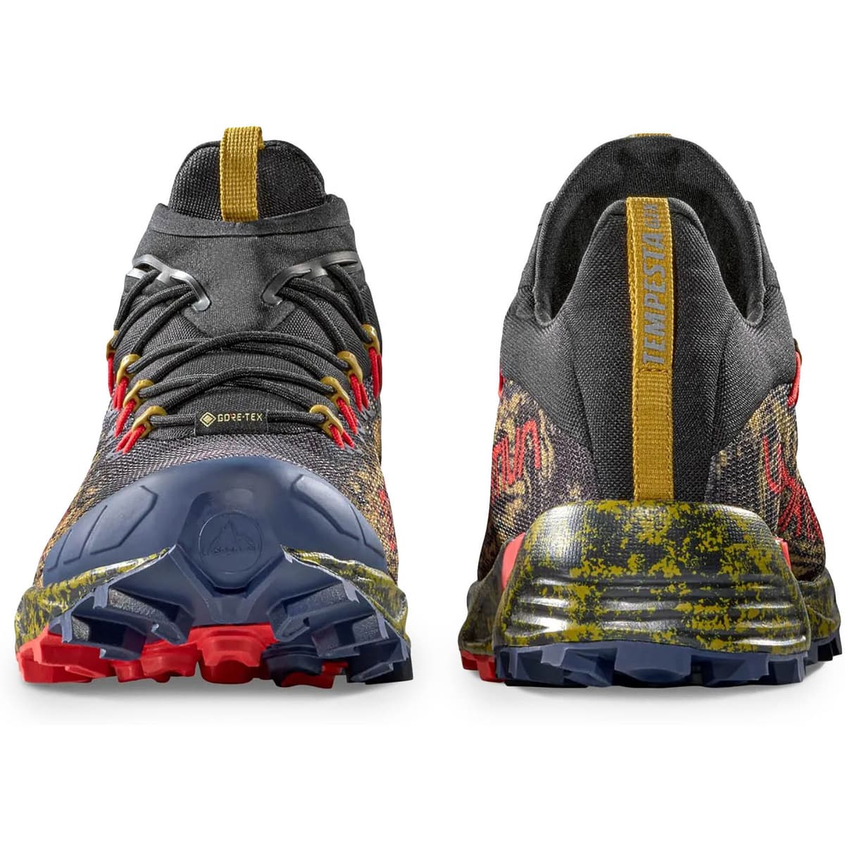 Men's Outdoor Shoes La Sportiva Blue