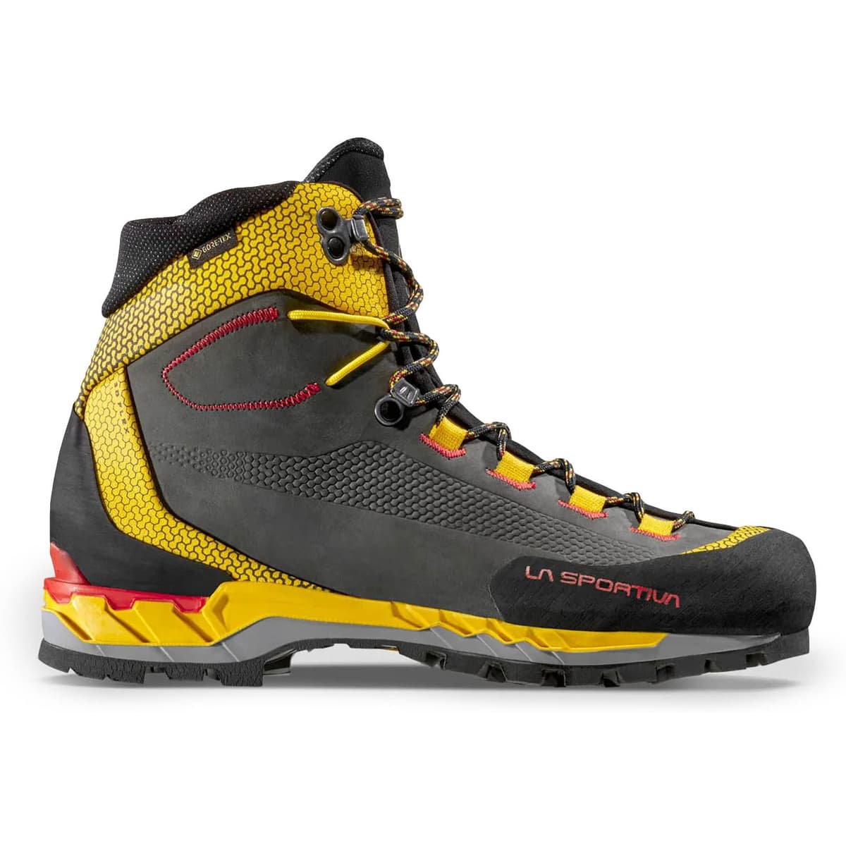 Men's Outdoor Shoes La Sportiva Black