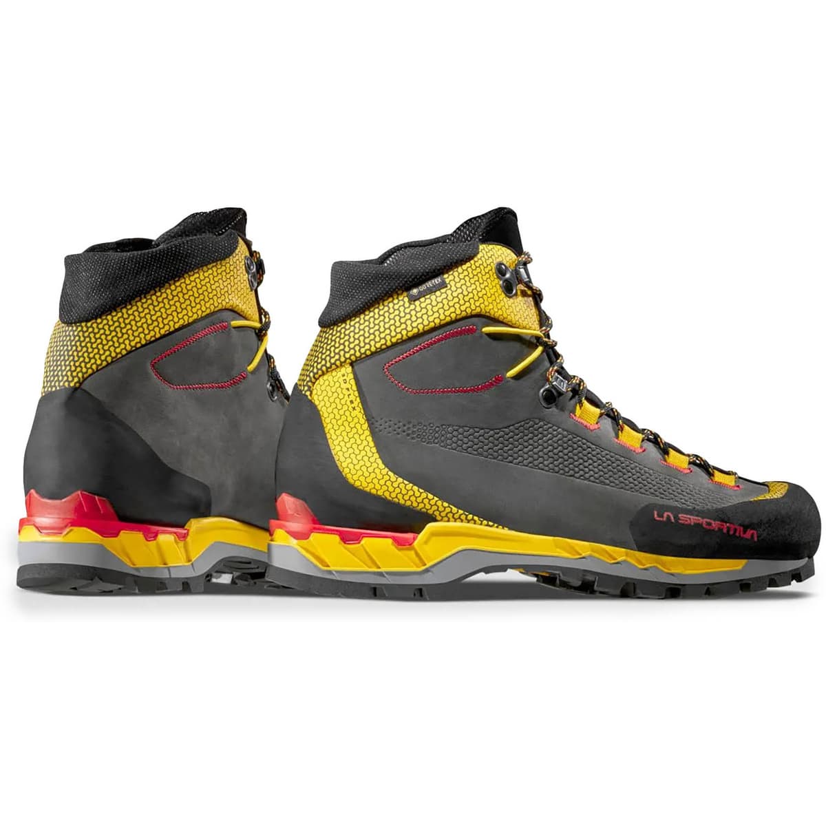 Men's Outdoor Shoes La Sportiva Black