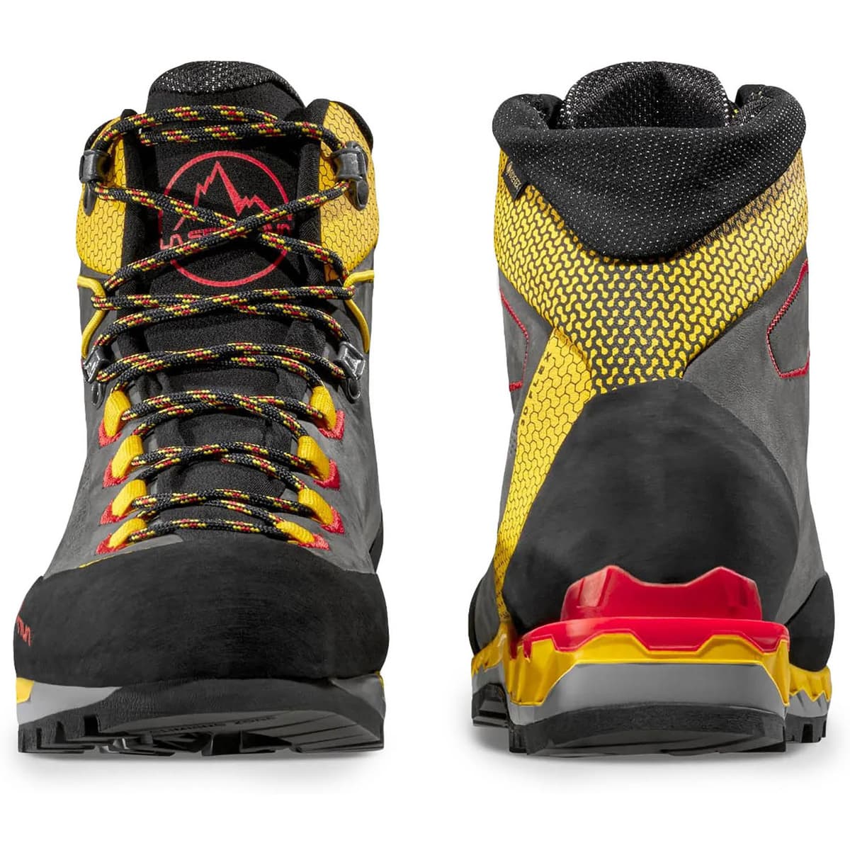 Men's Outdoor Shoes La Sportiva Black