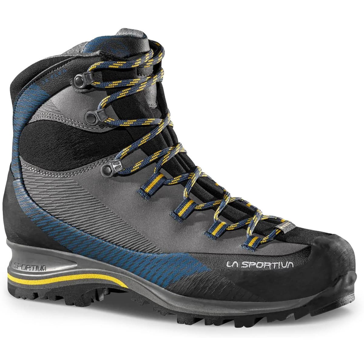 Men's Boots La Sportiva Gray