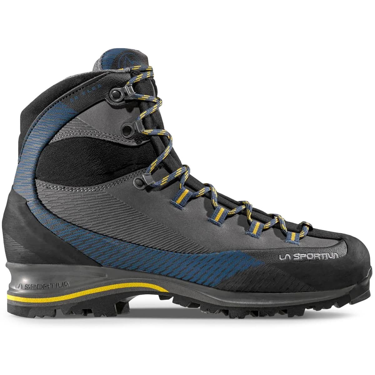 Men's Boots La Sportiva Gray