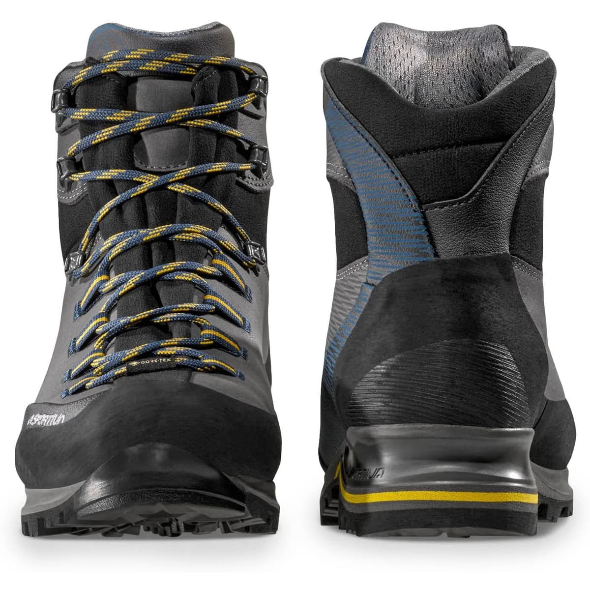 Men's Boots La Sportiva Gray