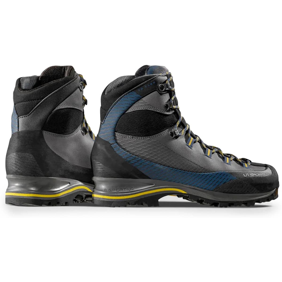 Men's Boots La Sportiva Gray