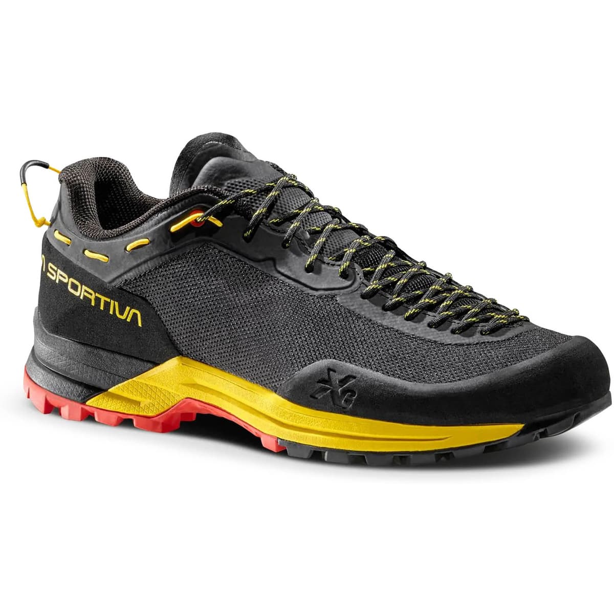 Men's Outdoor Shoes La Sportiva Black
